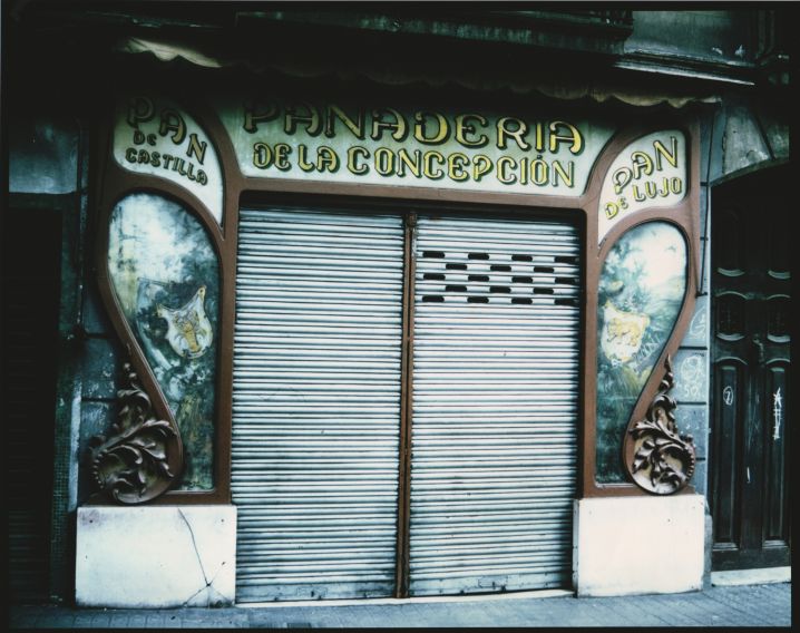 La Concepción Bakery