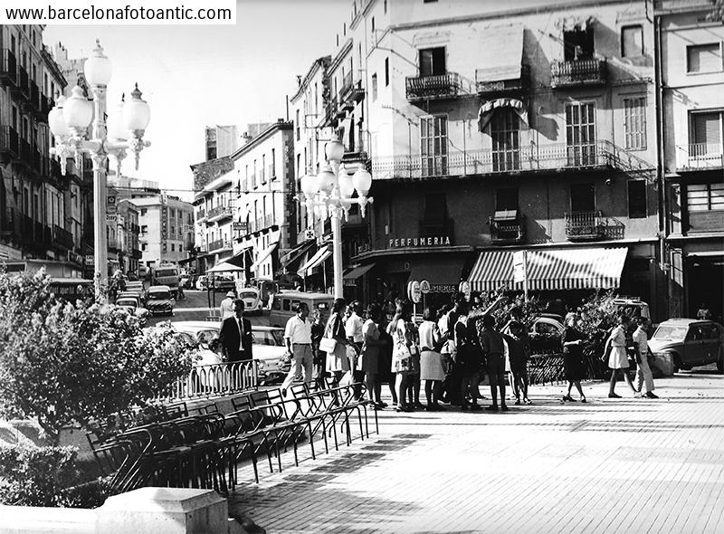 Figueres, 1970