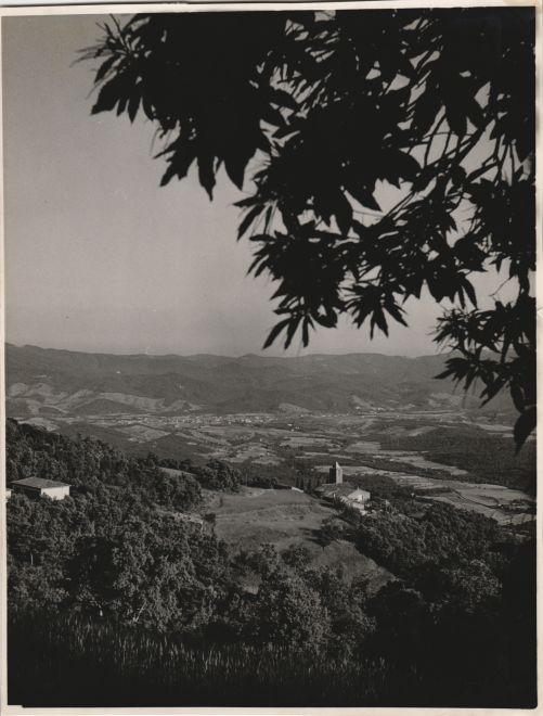 Santa María de Rocafort