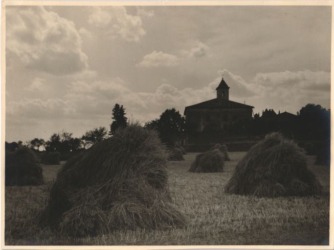 La Moratona en Moyá