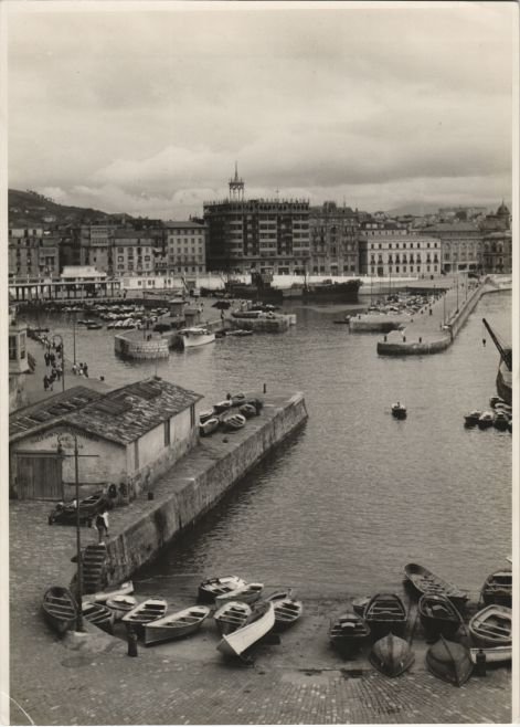 Donostia-San Sebastián