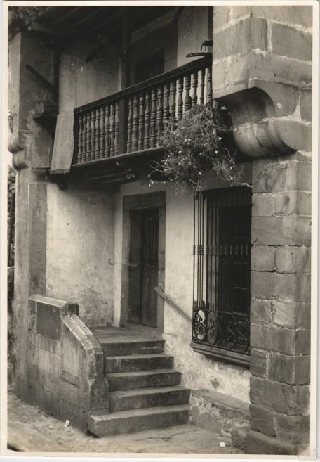 Casa en Comillas