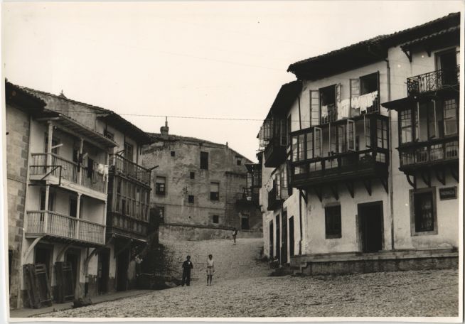 Casonas de Comillas