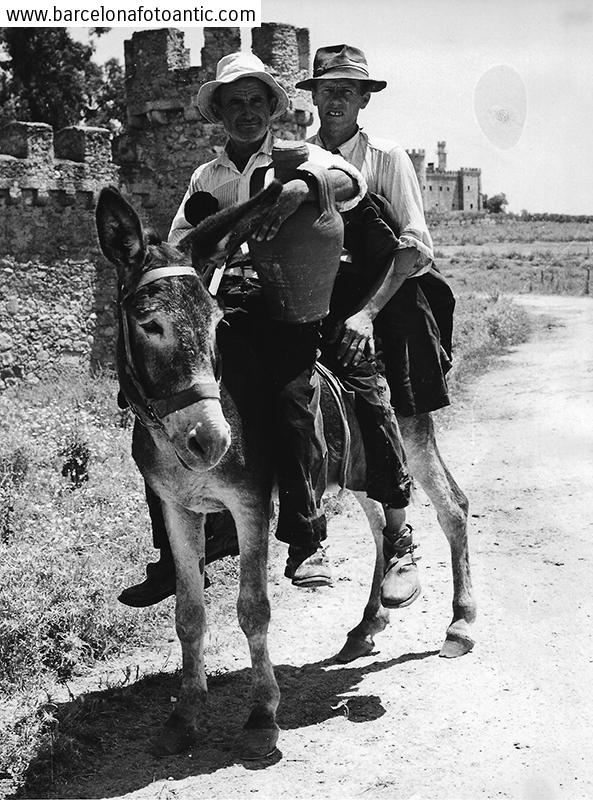 Campesinos de Herguijuela