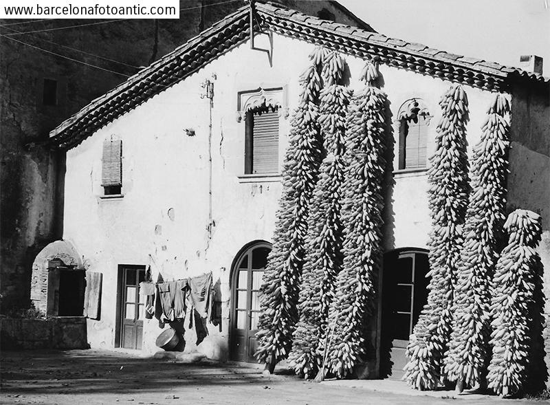 Masia de Sant Celoni 