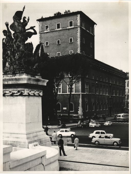 Roma, 1961