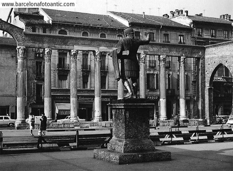 Il Corso di Porta Ticinese in Milano