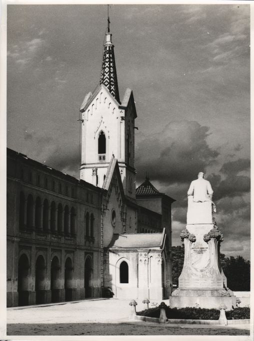 Sant Pere del Bosc al Condado del Jaruco